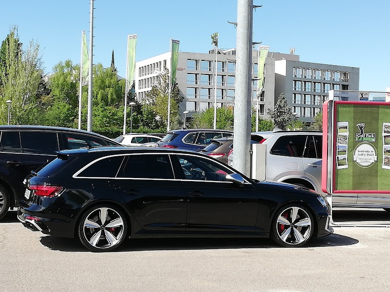 Imagen de Hand Car Wash