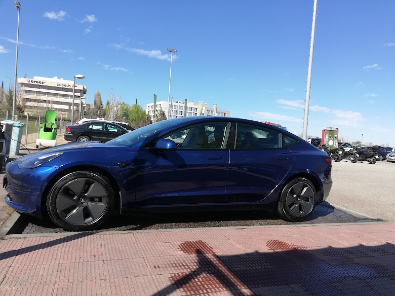 Imagen de Hand Car Wash