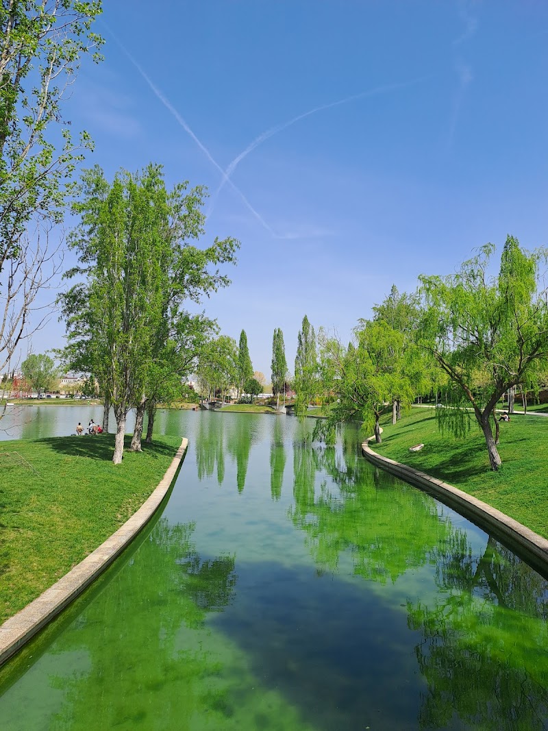 Imagen representativa de la localización