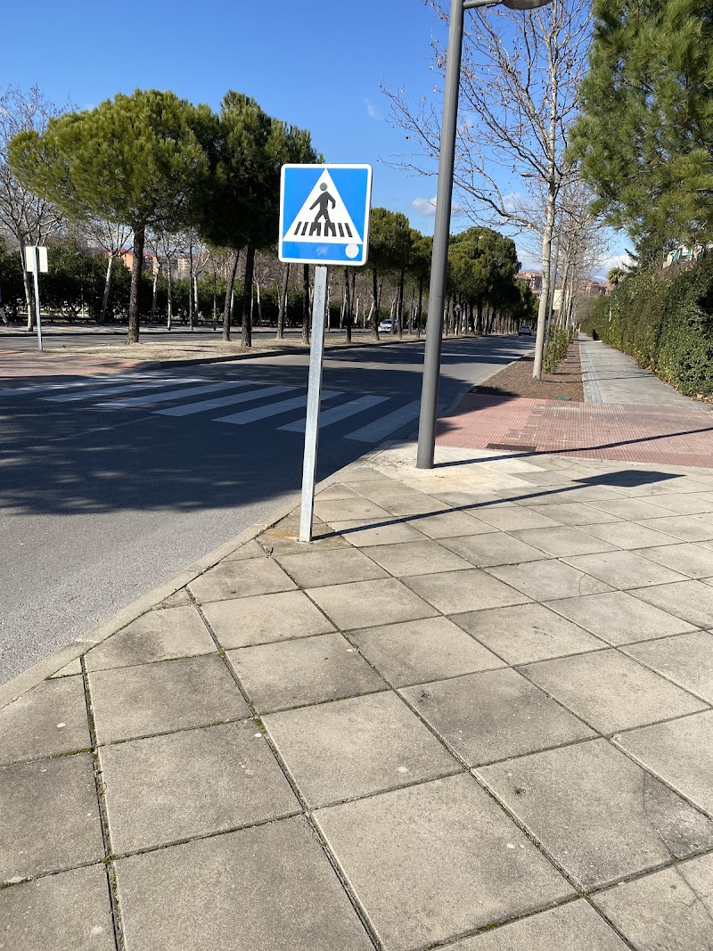 Imagen representativa de la localización