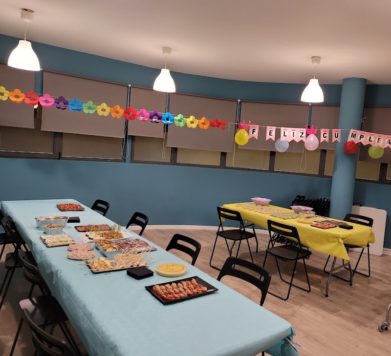 Imagen de Eventos Karma