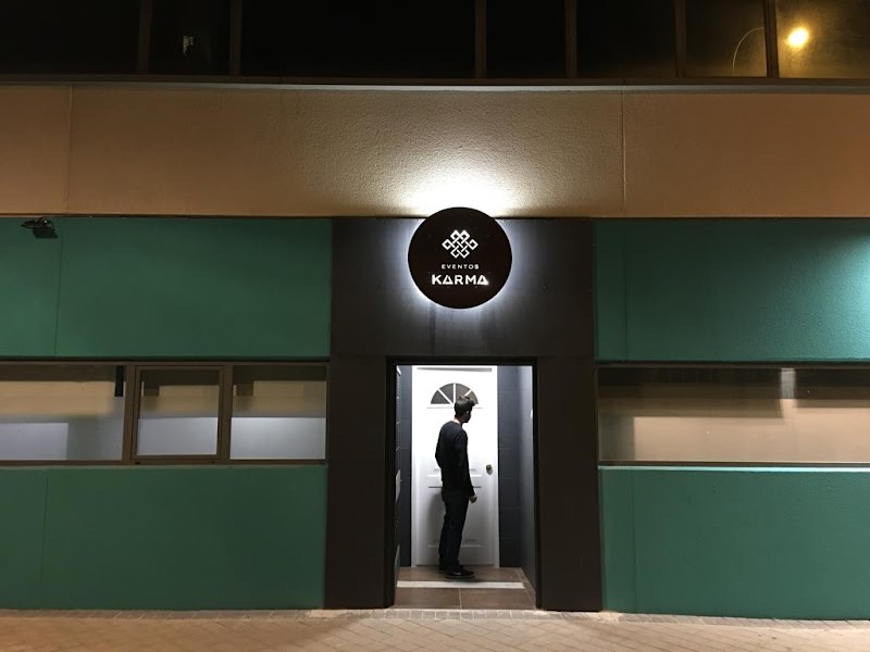 Imagen de Eventos Karma