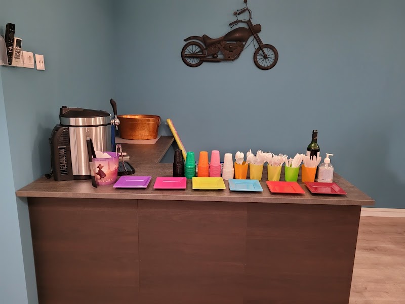 Imagen de Eventos Karma