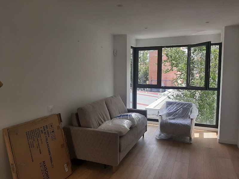 Imagen de Manitas del Hogar y Mudanzas