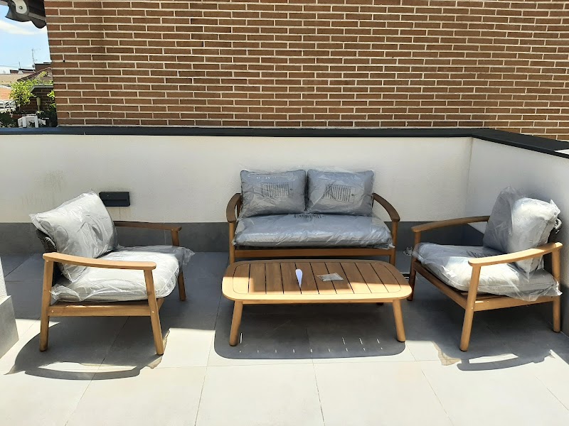 Imagen de Manitas del Hogar y Mudanzas