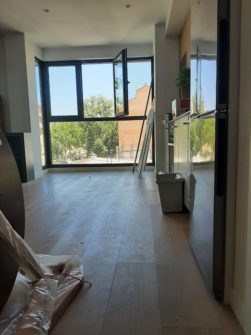 Imagen de Manitas del Hogar y Mudanzas