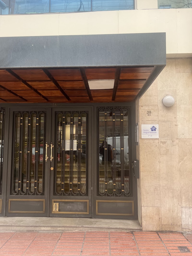 Imagen de Gestion Integral de Herencias S.l.