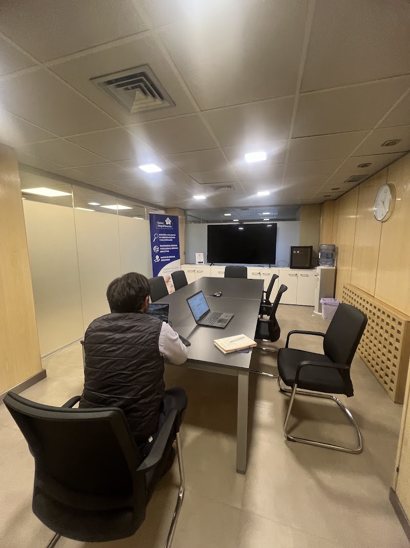 Imagen de Gestion Integral de Herencias S.l.