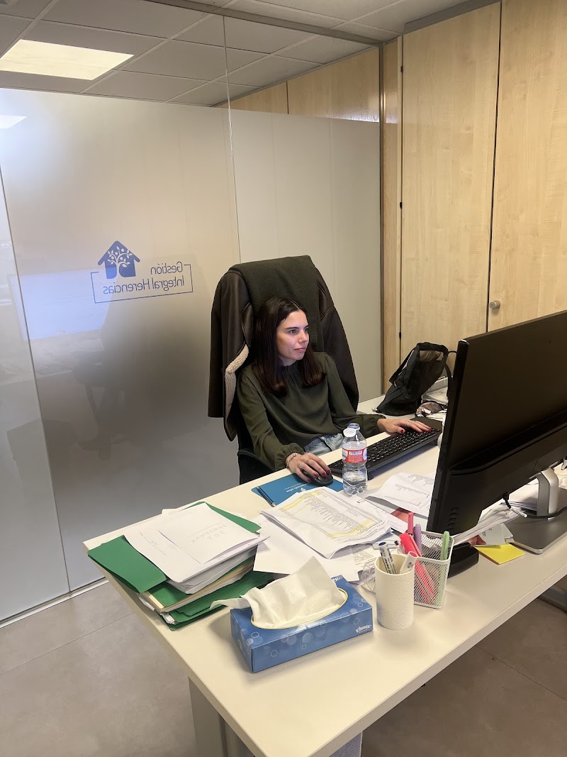 Imagen de Gestion Integral de Herencias S.l.