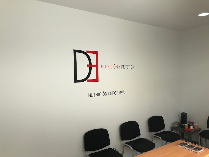 Imagen de Nutrición Deportiva y Alto Rendimiento