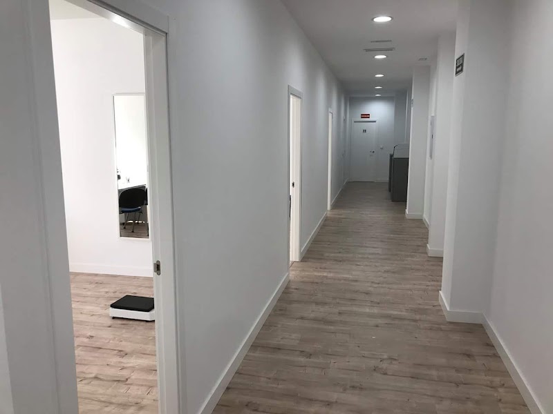 Imagen de Nutrición Deportiva y Alto Rendimiento