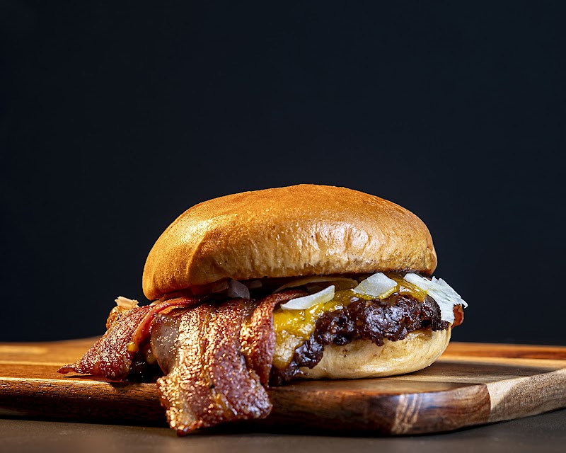 Imagen de Ocio Street Food & Bar // Hamburgueseria Latina