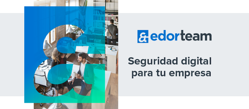 Imagen de Edorteam | Protección de Datos & Consultoría Compliance