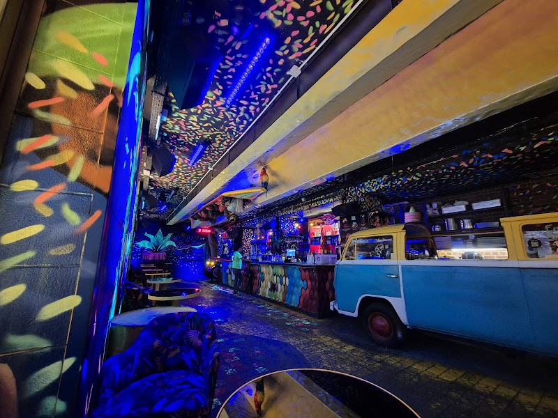 Imagen de Calle 365 L Discoteca Madrid