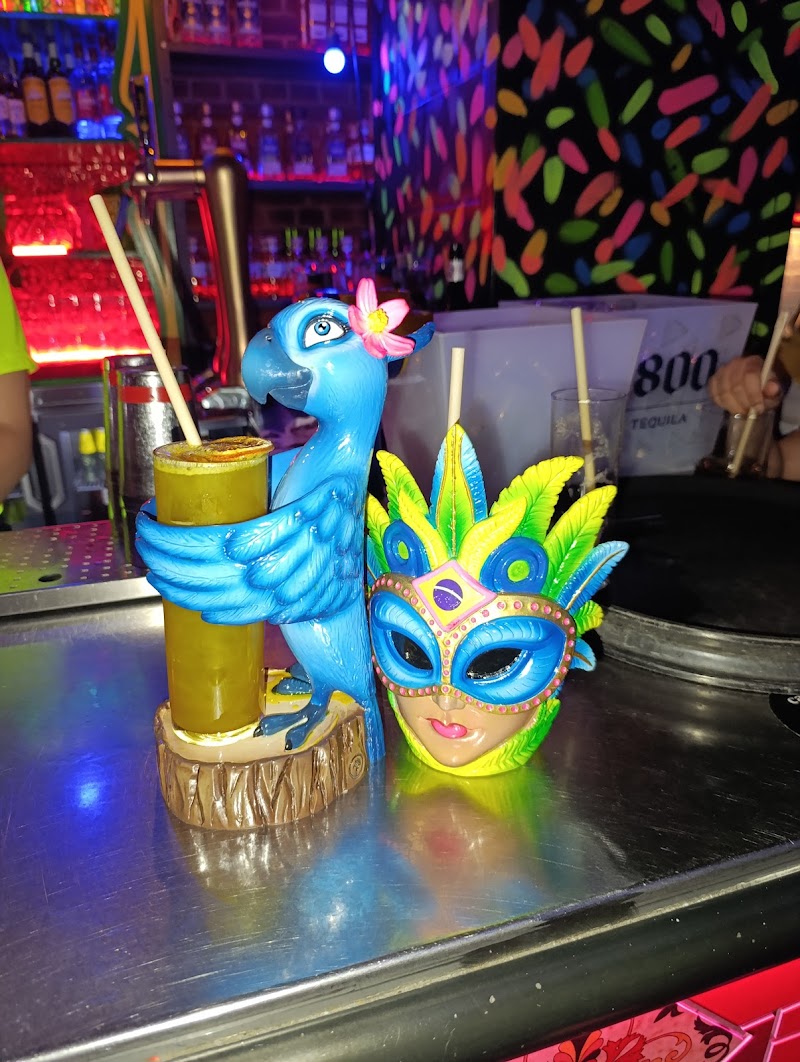 Imagen de Calle 365 L Discoteca Madrid