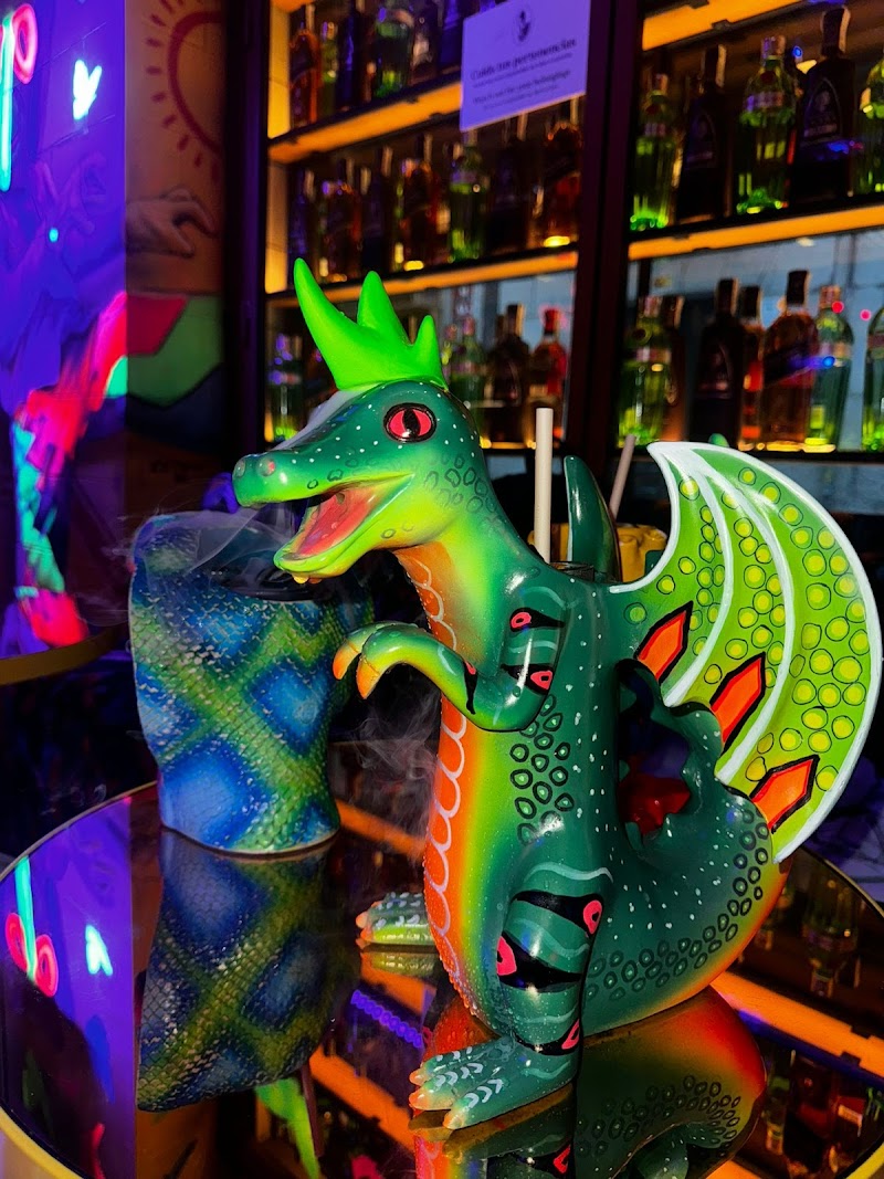 Imagen de Calle 365 L Discoteca Madrid