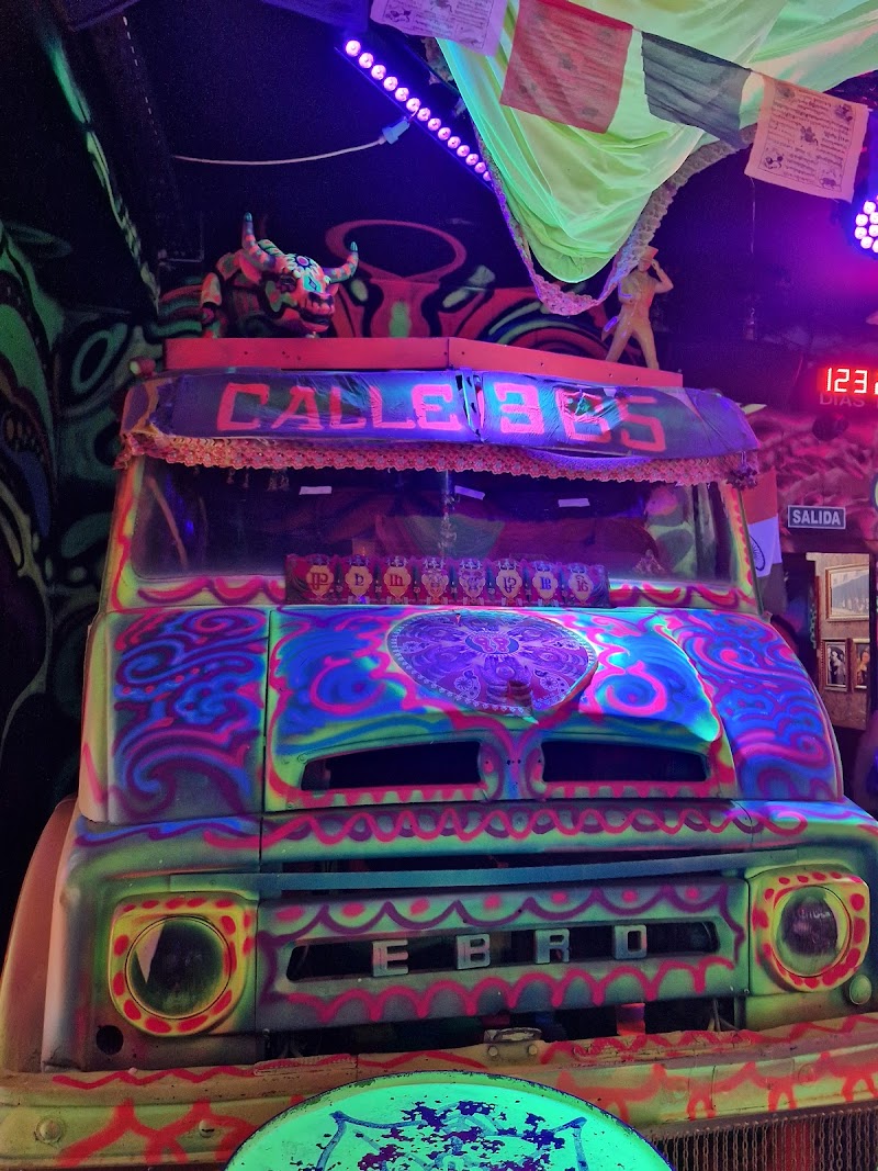 Imagen de Calle 365 L Discoteca Madrid