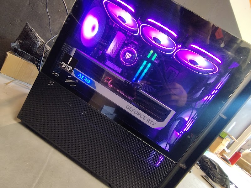 Imagen de Pittertech – Servicio Técnico