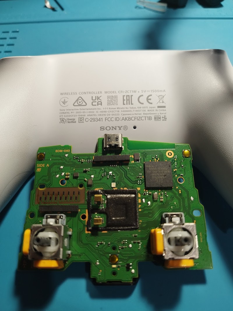 Imagen de Pittertech – Servicio Técnico