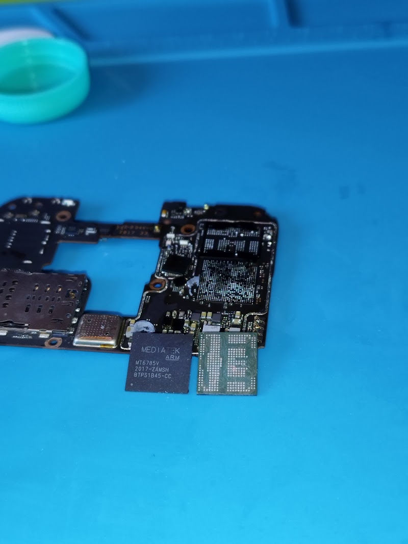 Imagen de Pittertech – Servicio Técnico