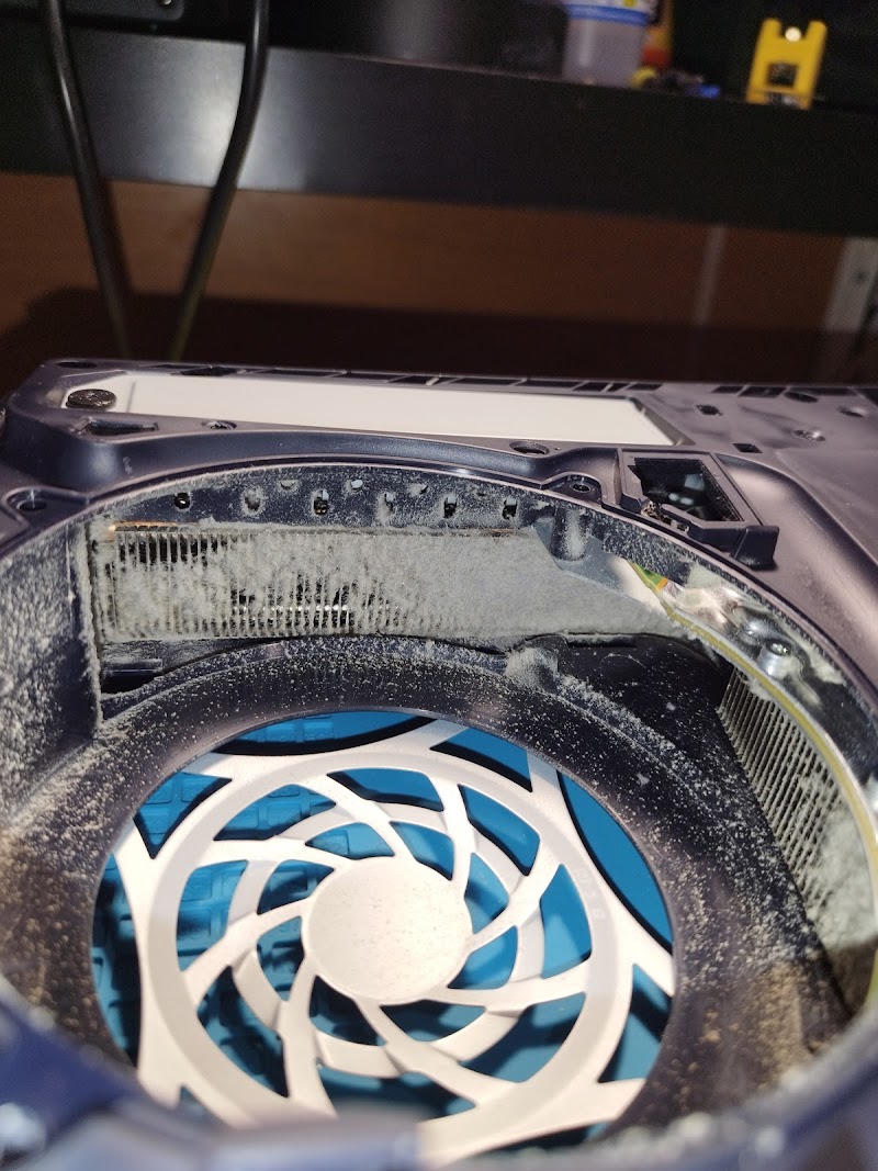 Imagen de Pittertech – Servicio Técnico