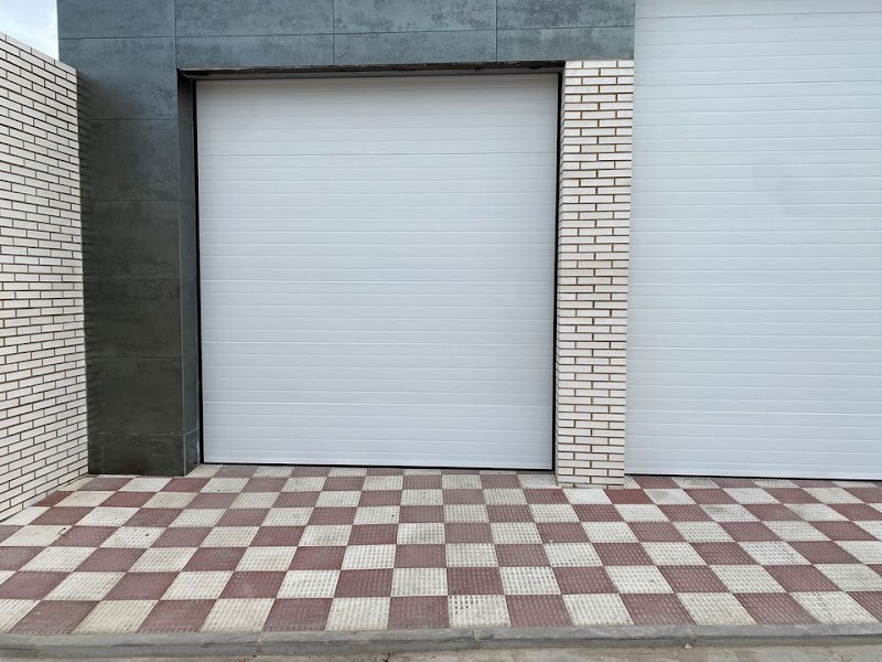 Imagen de Garmatic. Reparación de Puertas de Garaje y Puertas Automáticas