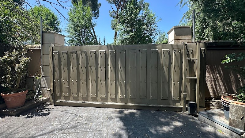 Imagen de Garmatic. Reparación de Puertas de Garaje y Puertas Automáticas