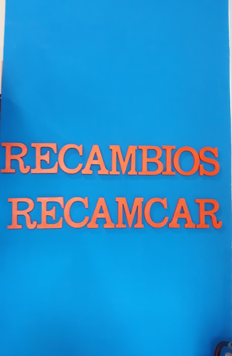 Imagen de negocio en Recambios y repuestos en Puente de Vallecas