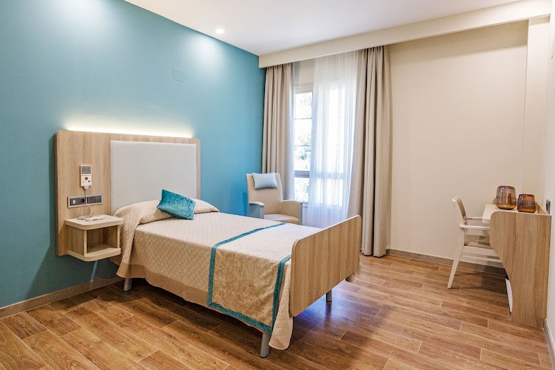 Imagen de Bouco Madrid Puerta de Hierro