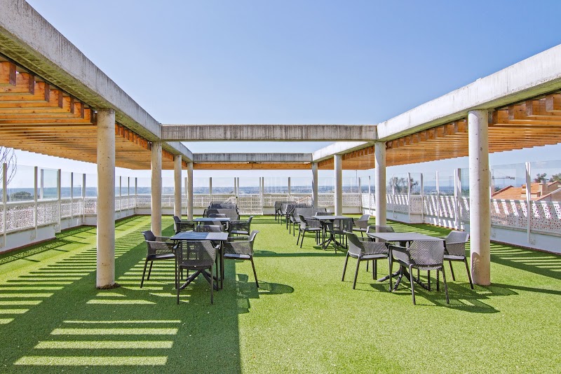 Imagen de Bouco Madrid Puerta de Hierro