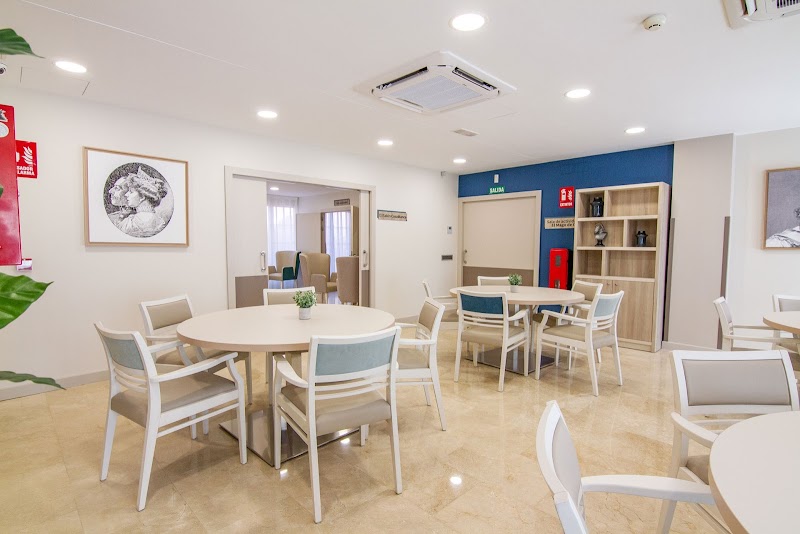 Imagen de Bouco Madrid Puerta de Hierro