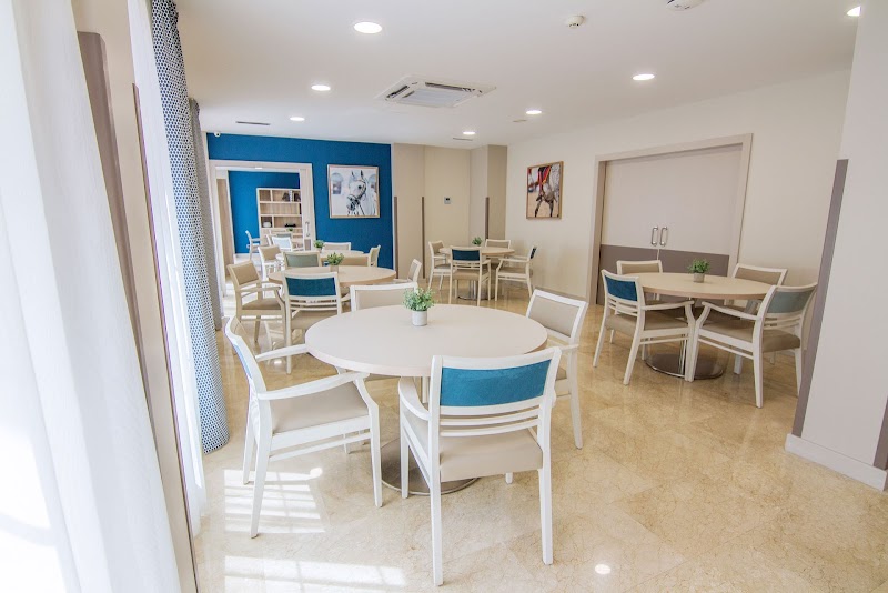 Imagen de Bouco Madrid Puerta de Hierro