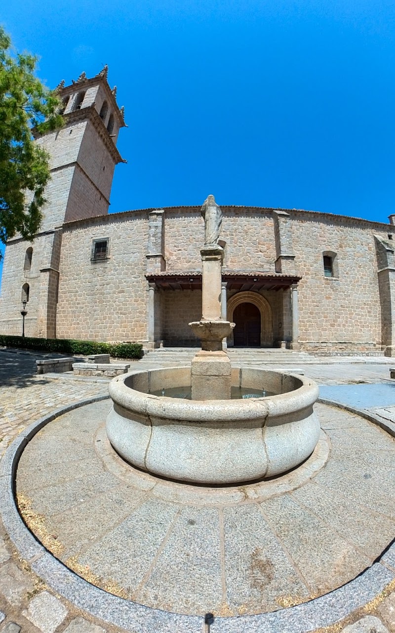 Imagen representativa de la localización