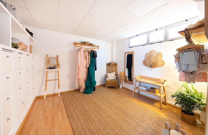 Imagen de Cocó Fotografa de Familia