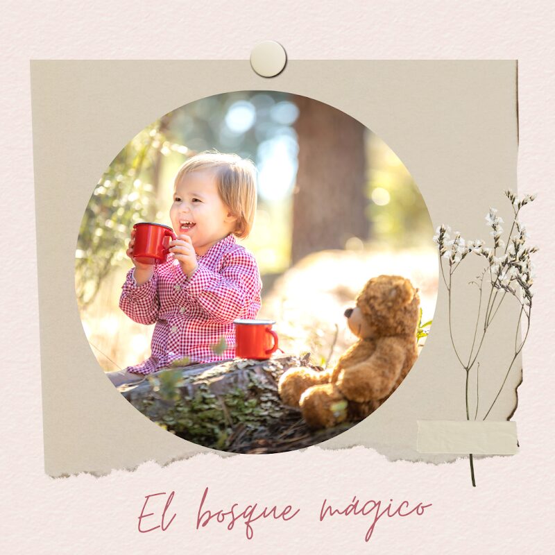 Imagen de Cocó Fotografa de Familia