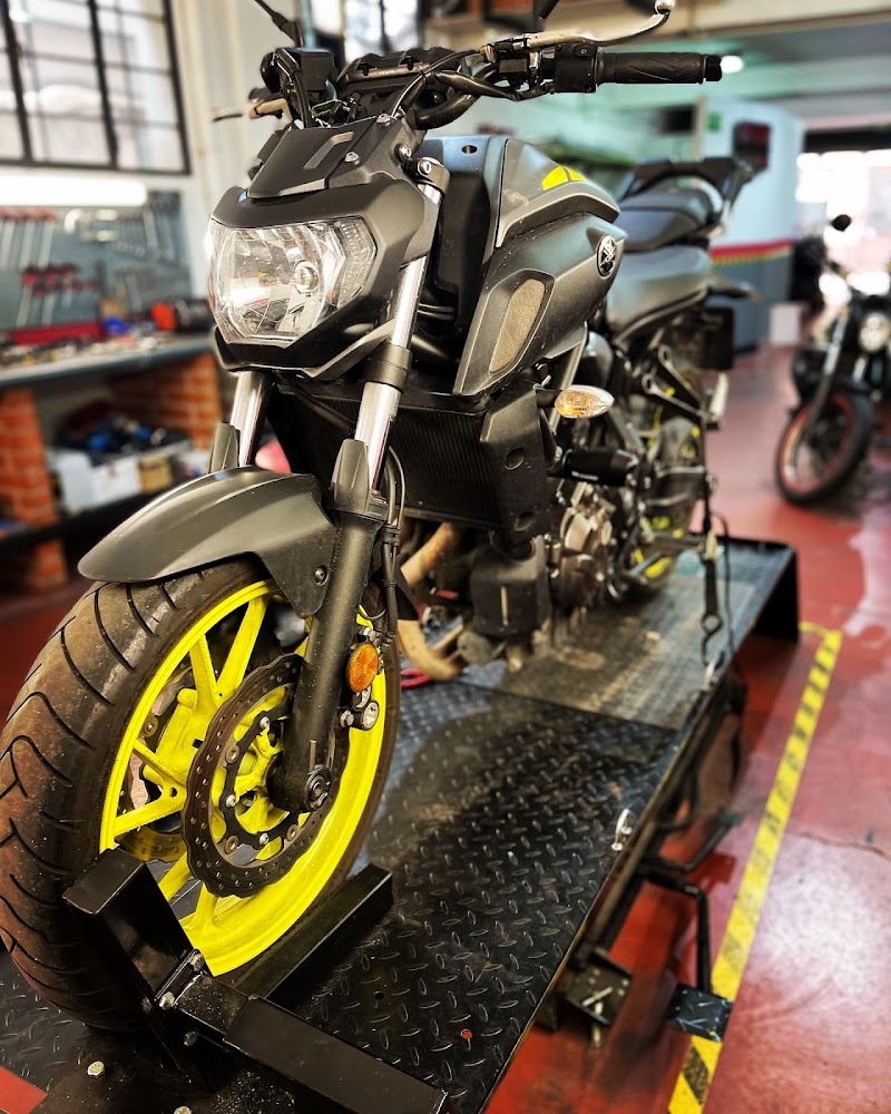 Imagen de A&d Motorcycle Vallecas