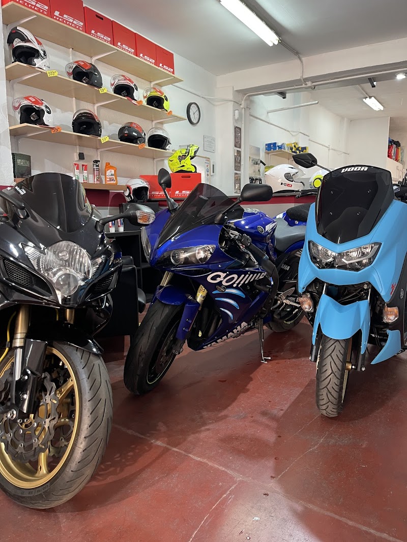 Imagen de A&d Motorcycle Vallecas