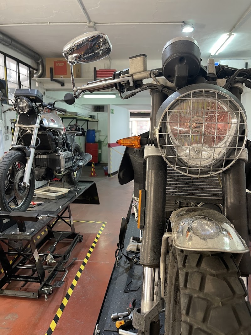 Imagen de A&d Motorcycle Vallecas