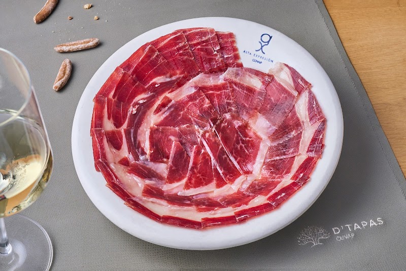 Imagen de Bar D’tapas Covap Madrid