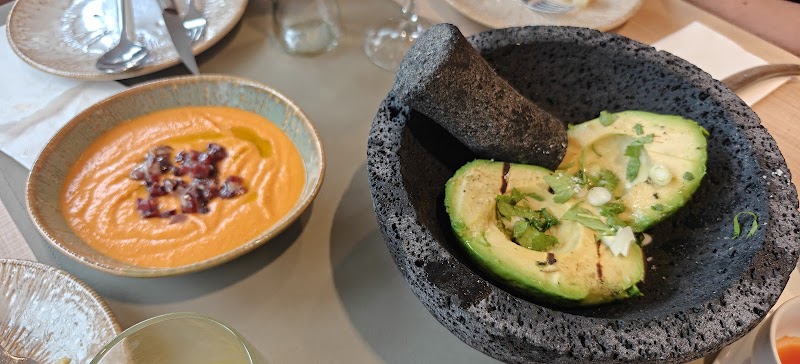 Imagen de Bar D’tapas Covap Madrid