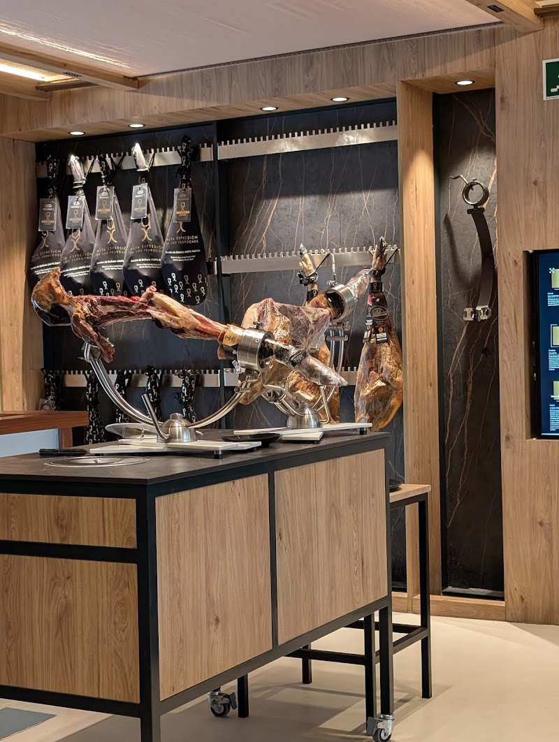 Imagen de Bar D’tapas Covap Madrid