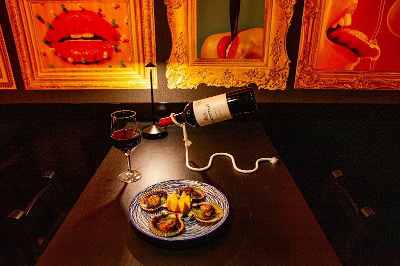 Imagen de Popart Tapas Bar