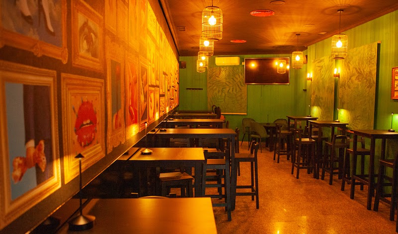 Imagen de Popart Tapas Bar