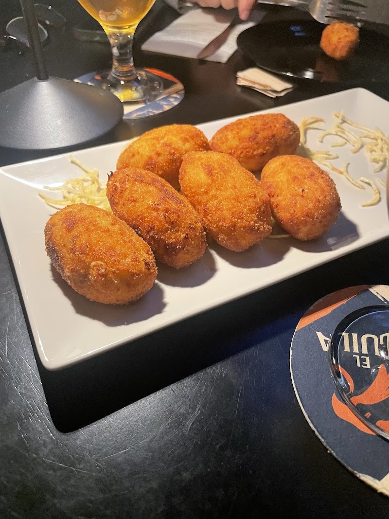 Imagen de Popart Tapas Bar