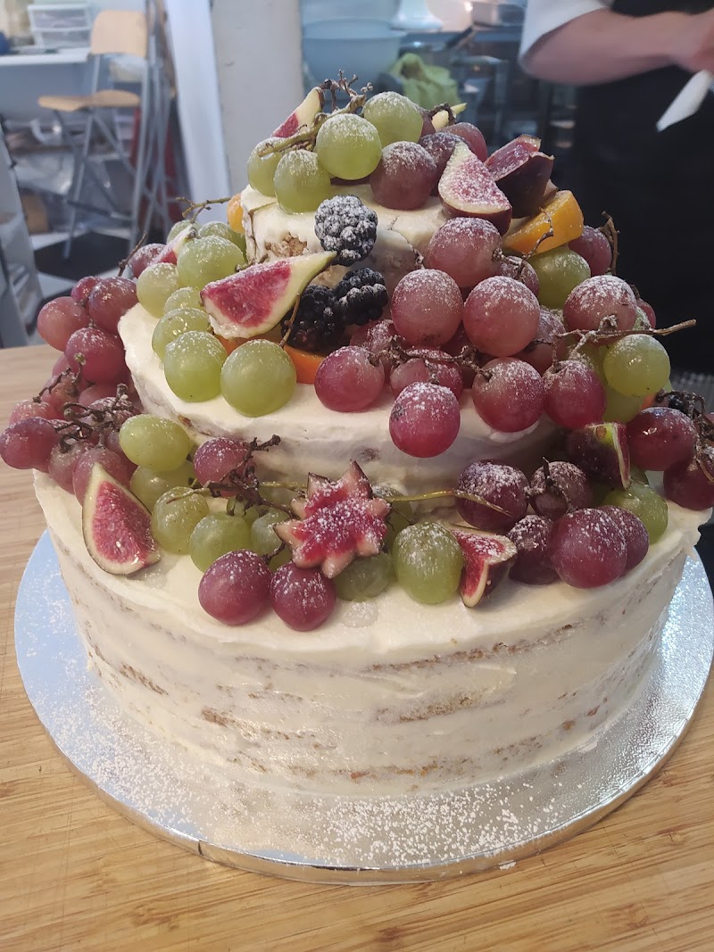 Imagen de Las Tartas de María Antonieta