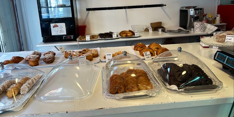 Imagen de Las Tartas de María Antonieta