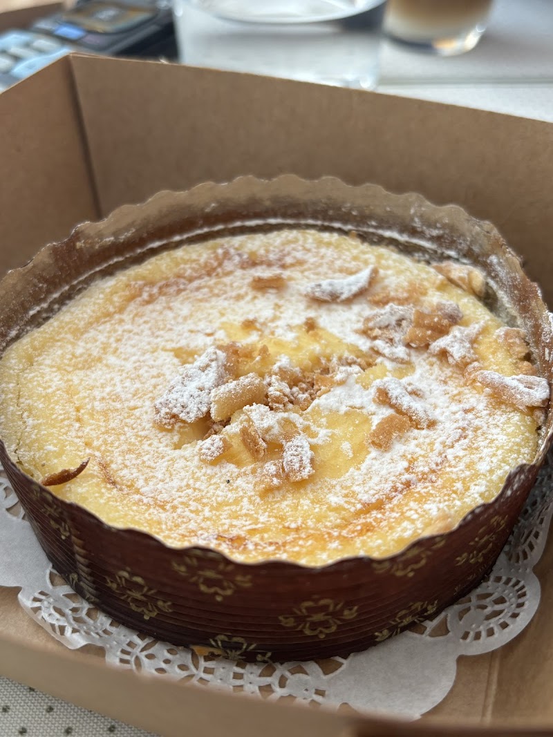 Imagen de Las Tartas de María Antonieta