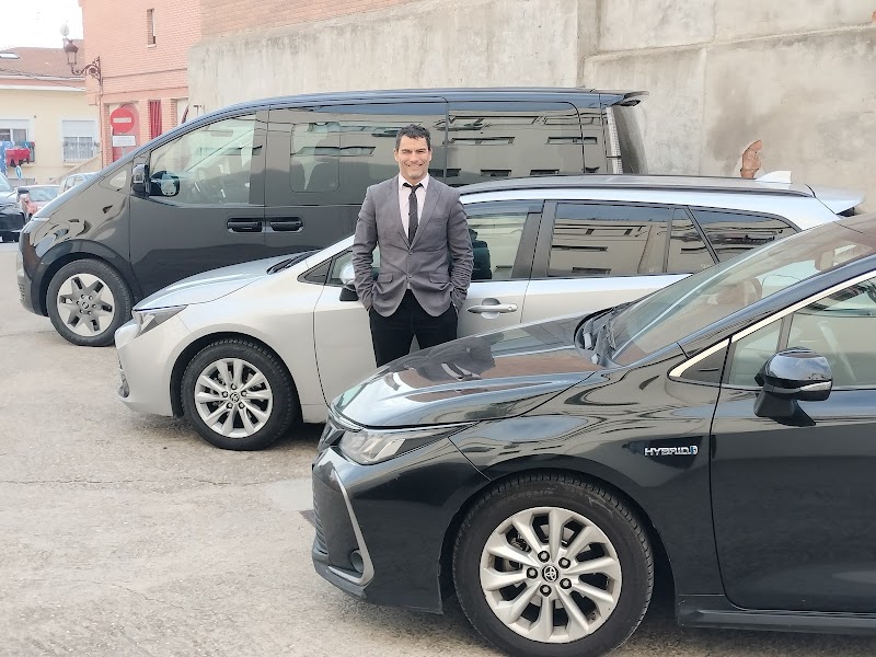 Imagen de Transporte Privado Vtc