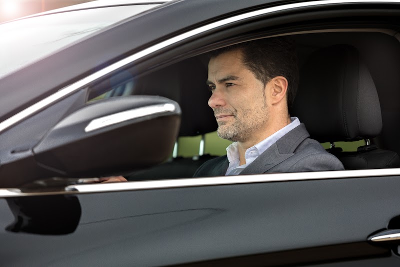 Imagen de Transporte Privado Vtc