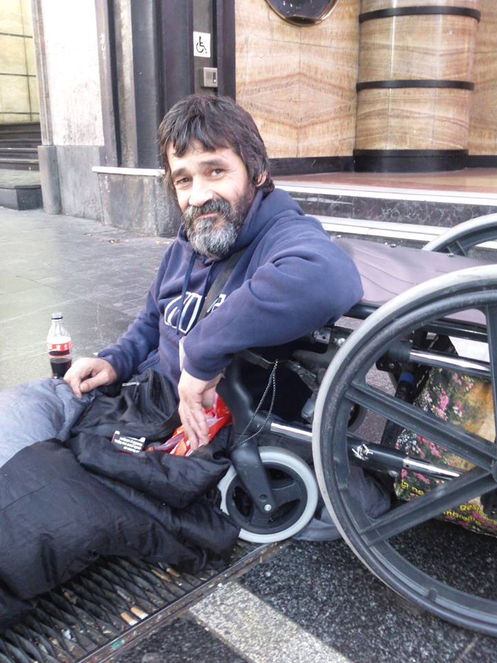 Imagen de Frutero Miguel